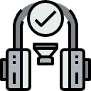 auriculares icon