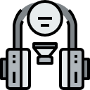 auriculares icon