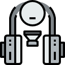 auriculares icon