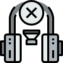 auriculares icon