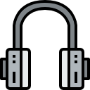 auriculares icon