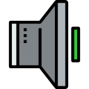 altavoz icon