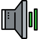 altavoz icon