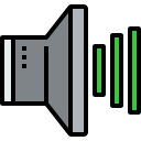 altavoz icon