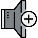 altavoz icon