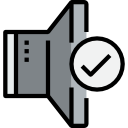 altavoz icon