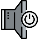 altavoz icon