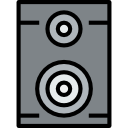 altavoz icon