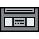 vhs icon