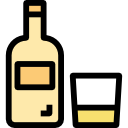 alcohol icon