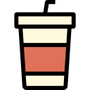 café helado icon