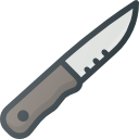 cuchillo icon