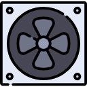 ventilador icon