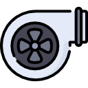 turbina icon