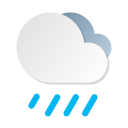 lluvia icon