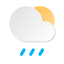 lluvia icon