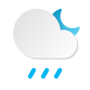 lluvia icon