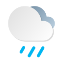 lluvia icon