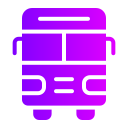 autobús icon