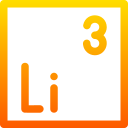 litio icon