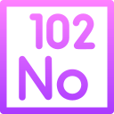 nobelio icon