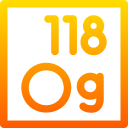 oganesson icon