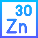 zinc icon