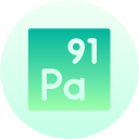 protactinio icon