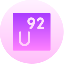 uranio icon