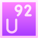 uranio icon