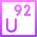 uranio icon