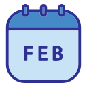 febrero