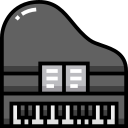 piano icon