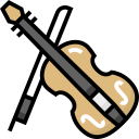 violín icon