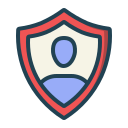 protección de datos icon