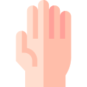 hand 