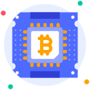 bitcoin icon