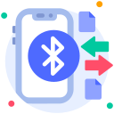 bluetooth icon