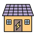 casa solar