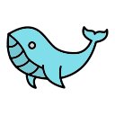 ballena icon