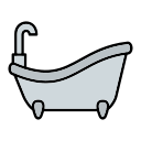 baño icon