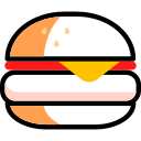 hamburguesa icon