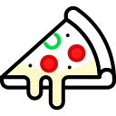 pizza icon