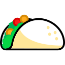 tacos icon