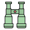 binocular icon