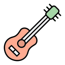 guitarra icon