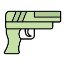 pistola