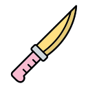 cuchillo icon