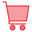 carrito de compras icon