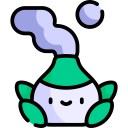 humidificador icon